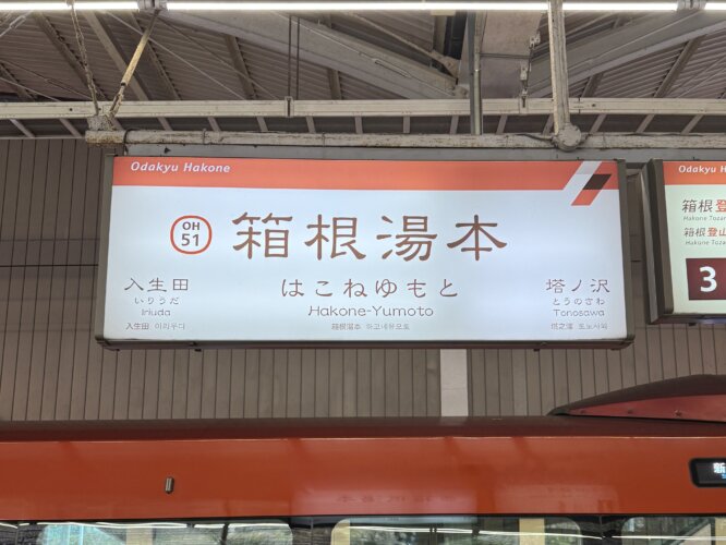 特急に乗って🚃の画像