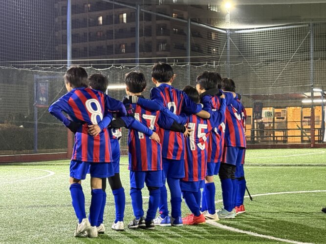 冬の寒さに負けずに！🔥の画像