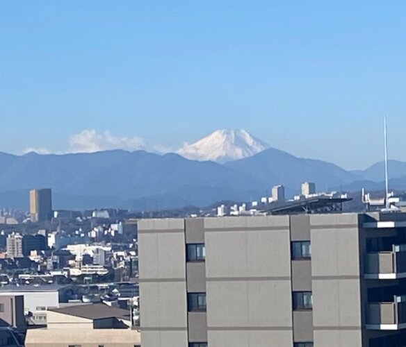 歩いてポカポカ⚽の画像