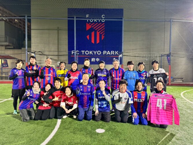 ユニサル【Jリーグ】⚽の画像