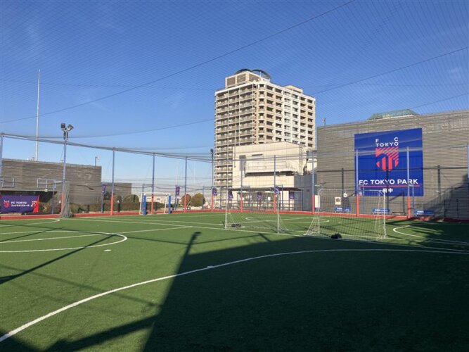 これからも共に、宜しくお願いします🔵🔴の画像