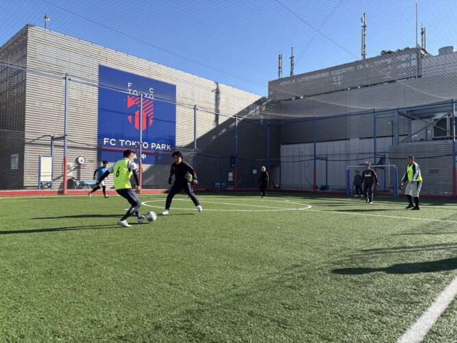 祝日の特別開催イベントの画像