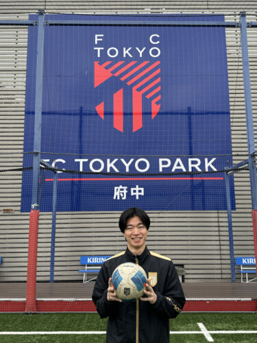 皆さま、はじめまして！の画像