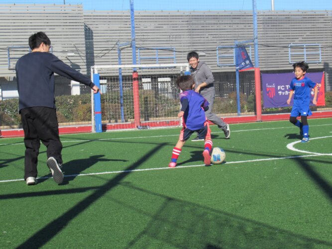 熱いご声援ありがとうございました🔵🔴の画像