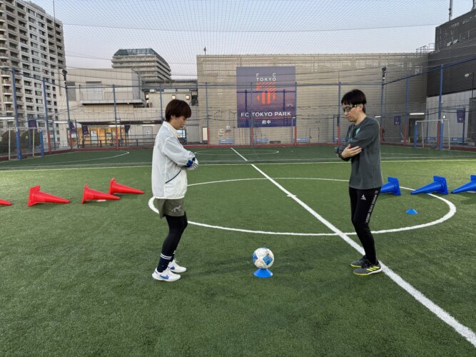 春の陽気だけど・・・の画像