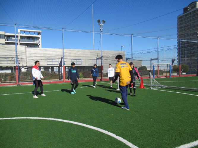 青赤代官！？🔵🔴の画像