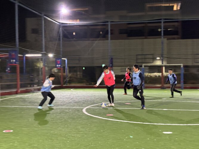 日曜夜の過ごし方🌙の画像