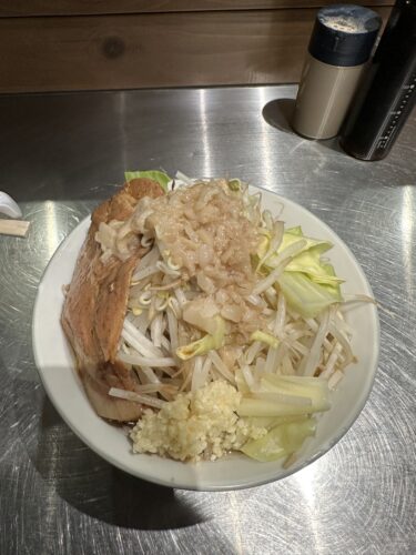 3連休初日！！⚽️🍜の画像