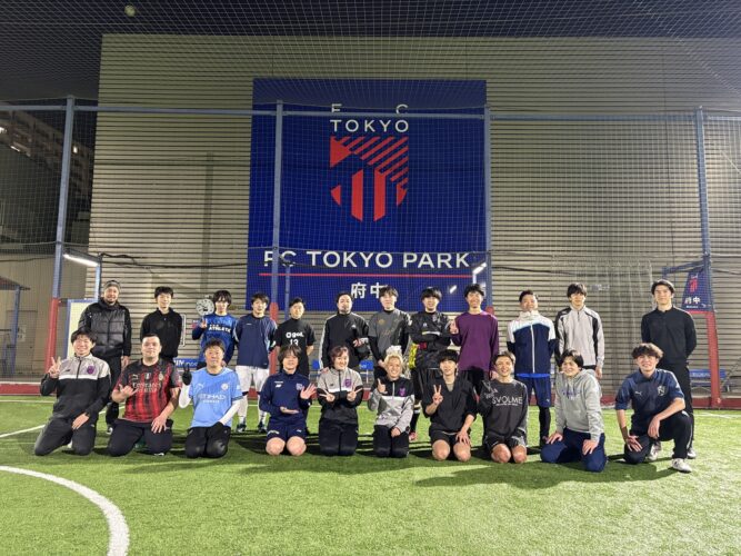 またお会いしましょう！！の画像