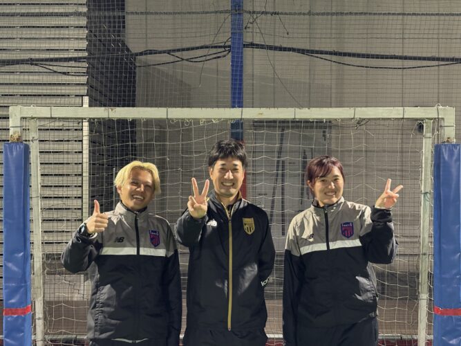 行ってらっしゃい👍🔵🔴の画像